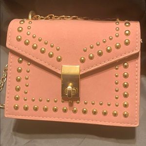 Crossbody purse